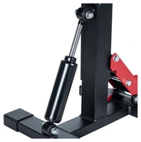 Motocross-Paddockstand
