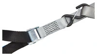Spanngurt-Set