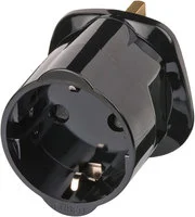 Travel Adapter.