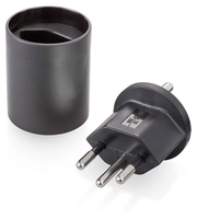 Adaptateur fixe pour ALL. vers SUISSE