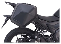URBAN ABS système de valises latérales