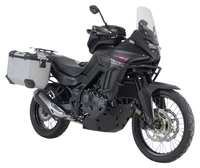 TRAX ADV alutaske-system