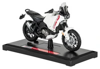 Finished Model Ducati Desert