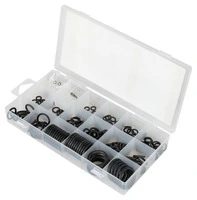 O-ringssats 225 delar metrisk