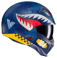 i20 Vanguard Call of Duty MC2SF