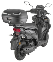 E455 Simply Topcase 45L