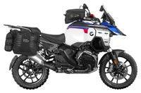 4P Side Rack System