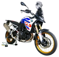 BULLE TOURING MRA VARIO
