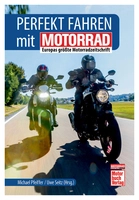 Perfect rijden met MOTORRAD