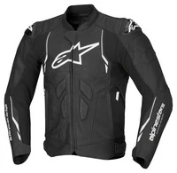 Dusk Lederjacke
