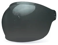 Bullitt Bubbelvisir Brown Tab