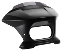Handlebar Fairing Fury With Abe