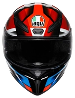 K1 S Fastlap