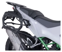 TRAX ADV aluminium case system