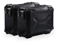 TRAX ADV alukoffer-systeem
