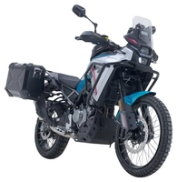 TRAX ADV Complete Case Set, black