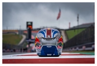 RPHA 12 Red Bull Austin