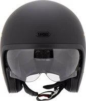 J.O Matt Black