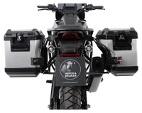 Cutout Side Carrier