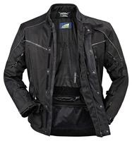 Touring Men 201