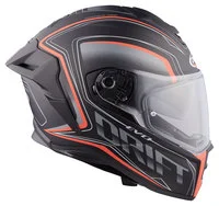 Drift Evo Integra Sporty Integral Helmet