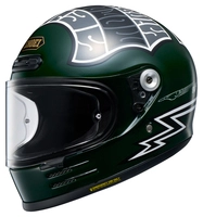 Glamster 06 Heiwa TC-4