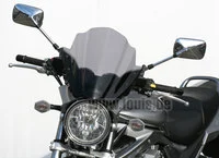 Bulle Racing Pour Roadsters