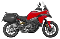 3P Sistema Soportes Maleta Lateral