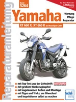 Reparaturanleitungen Yamaha