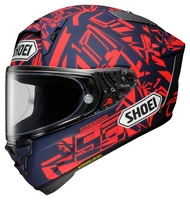 X-SPR Pro Marquez Dazzle TC-10