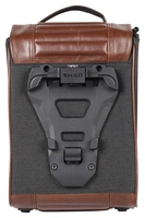 SR38 Satteltasche, Volumen: 10 Liter
