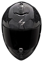 Exo-1400 Evo II Carbon Air Onyx