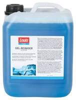 Gel-Reiniger
