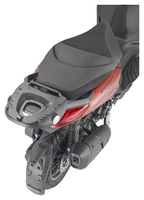 Topcase-Träger Für Scooter