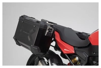 TRAX ADV Alukoffer-System