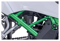 Brake Fluid Reservoir Guard