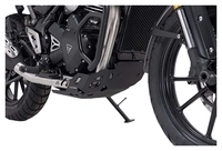 Aluminum Engine Guard
