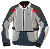 Veste textile Tourster-Bigair