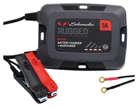 1A BATTERILADDARE 6-12V SPX457