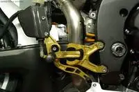 Heel Protector
