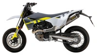 Exhaust system with EG-BE