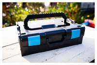 Tool Set In L-Boxx