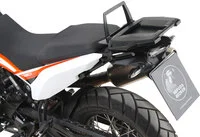 Aluminium Rack