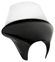 Carena coprimanubrio Batwing SML