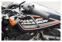 Clutch Lever
