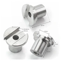 Adapter Hebelschützer