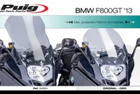 PUIG écran touring avec ABE