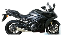 BULLE TOURING MRA VARIO