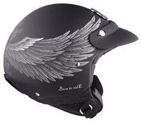 SX.60 Eagle Rider