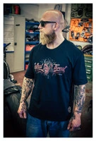 Lethal Threat El Diablo